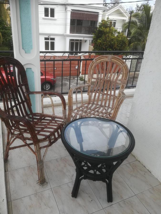 Residence Lasenza Apartment Flic-en-Flacq Εξωτερικό φωτογραφία