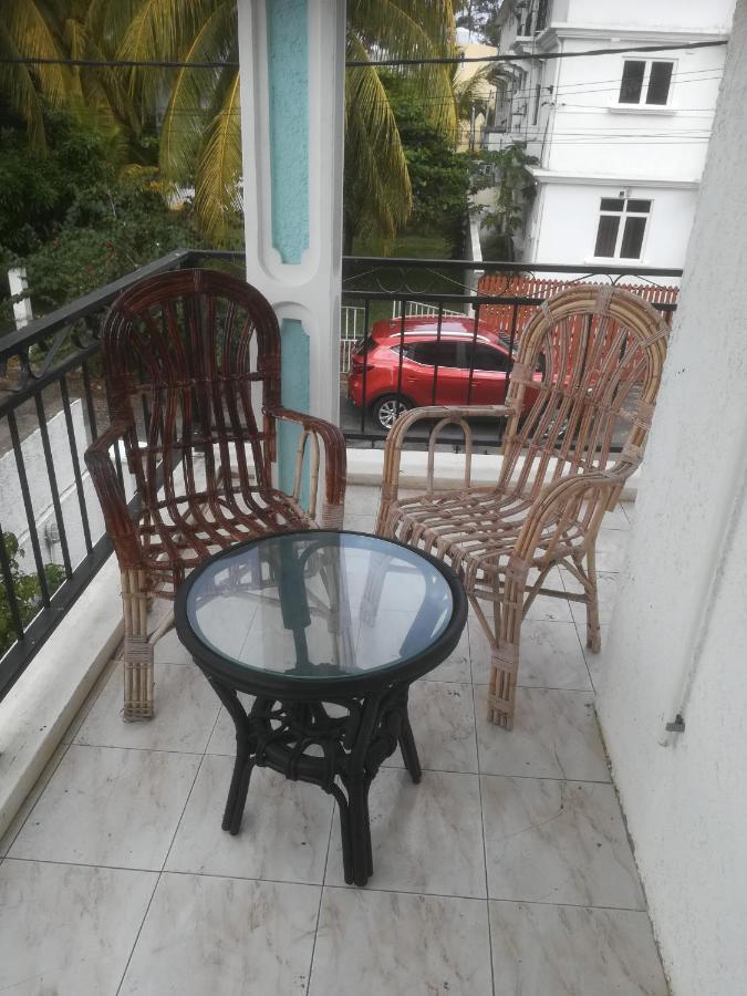 Residence Lasenza Apartment Flic-en-Flacq Εξωτερικό φωτογραφία