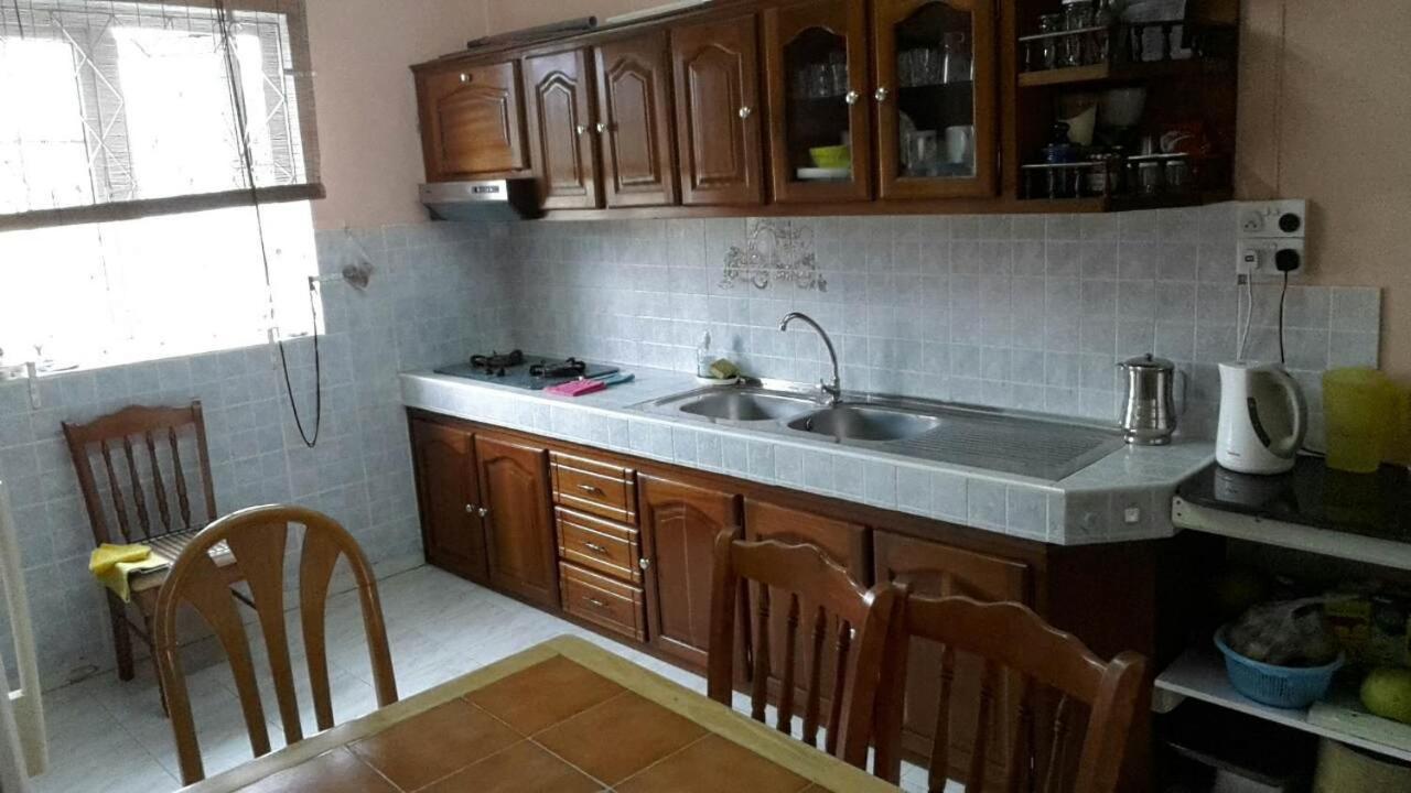 Residence Lasenza Apartment Flic-en-Flacq Εξωτερικό φωτογραφία