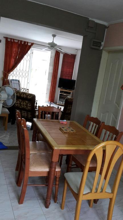 Residence Lasenza Apartment Flic-en-Flacq Εξωτερικό φωτογραφία