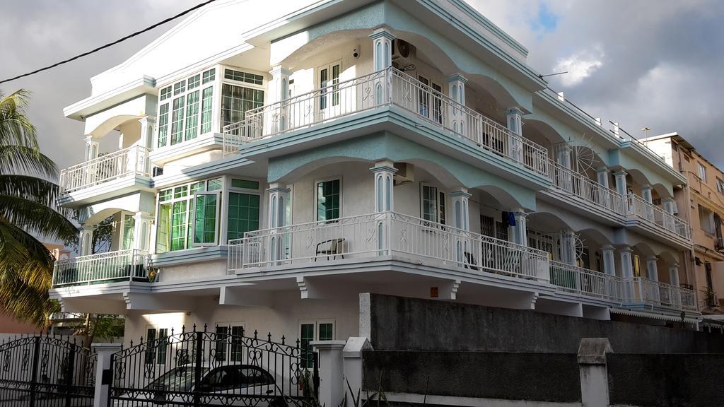 Residence Lasenza Apartment Flic-en-Flacq Εξωτερικό φωτογραφία
