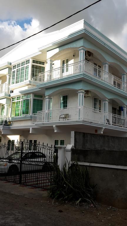 Residence Lasenza Apartment Flic-en-Flacq Εξωτερικό φωτογραφία