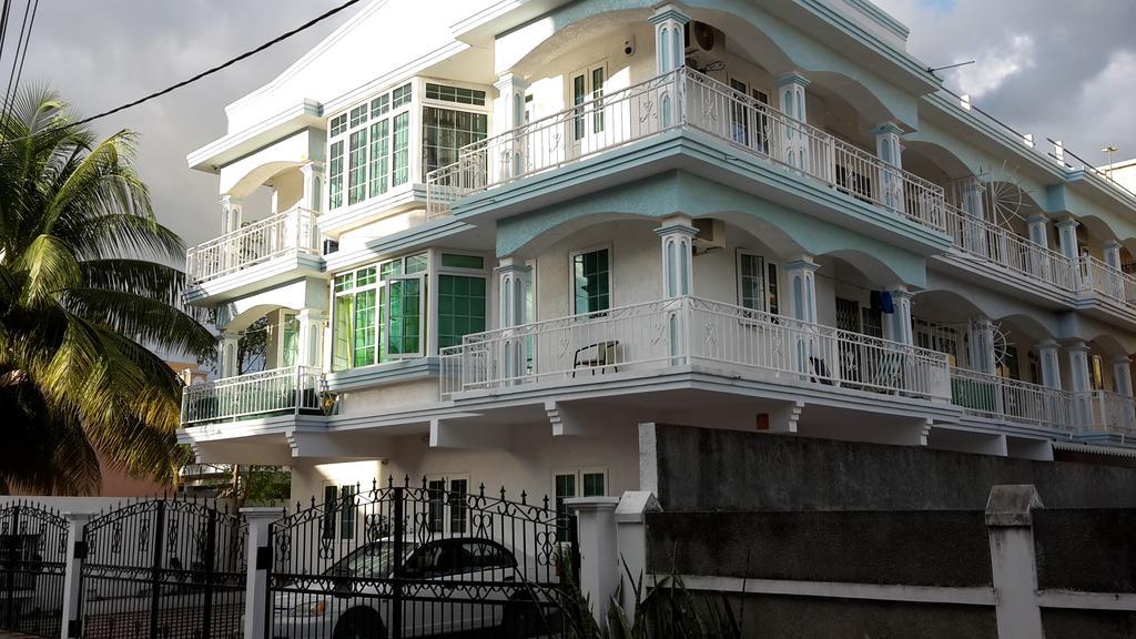 Residence Lasenza Apartment Flic-en-Flacq Εξωτερικό φωτογραφία
