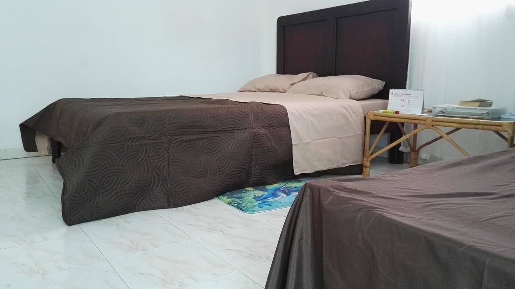 Residence Lasenza Apartment Flic-en-Flacq Δωμάτιο φωτογραφία
