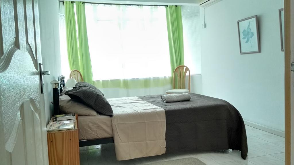 Residence Lasenza Apartment Flic-en-Flacq Δωμάτιο φωτογραφία
