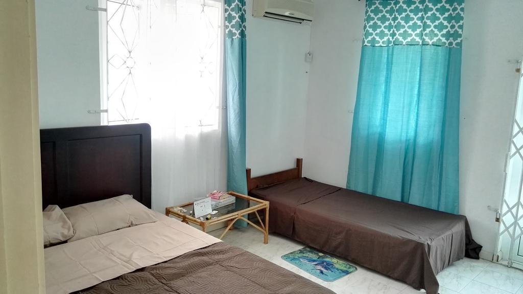 Residence Lasenza Apartment Flic-en-Flacq Δωμάτιο φωτογραφία