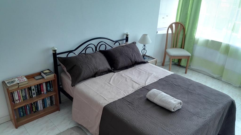 Residence Lasenza Apartment Flic-en-Flacq Δωμάτιο φωτογραφία