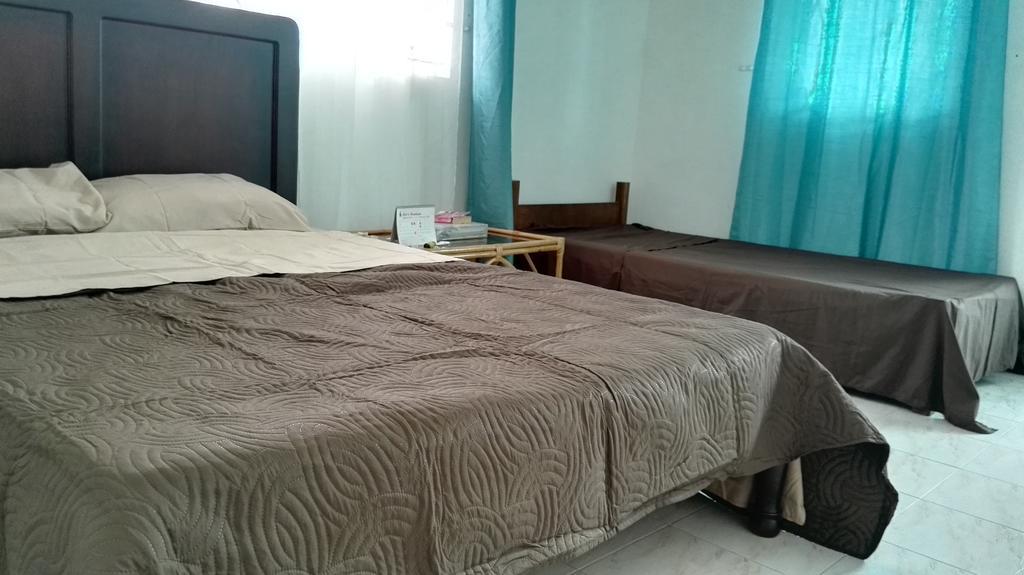 Residence Lasenza Apartment Flic-en-Flacq Δωμάτιο φωτογραφία