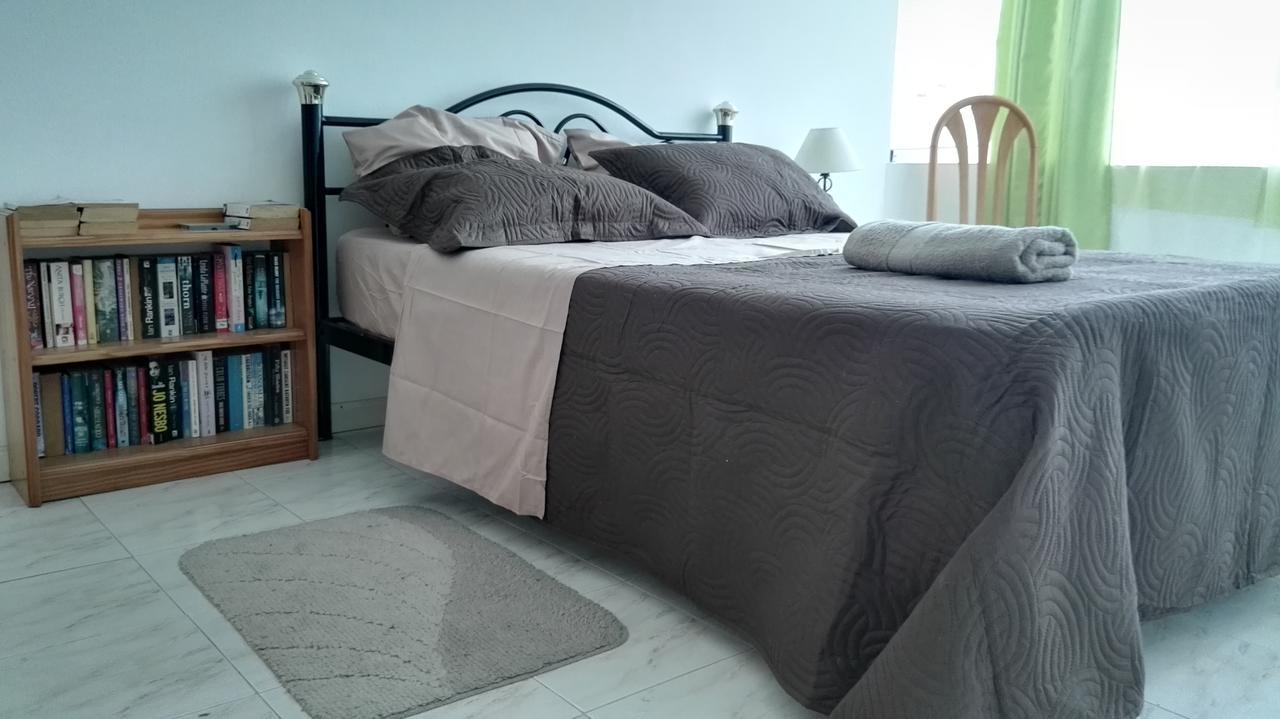 Residence Lasenza Apartment Flic-en-Flacq Εξωτερικό φωτογραφία